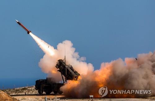 우크라 외무 "美 '패트리엇' 미사일 우크라 이전 준비 시작"