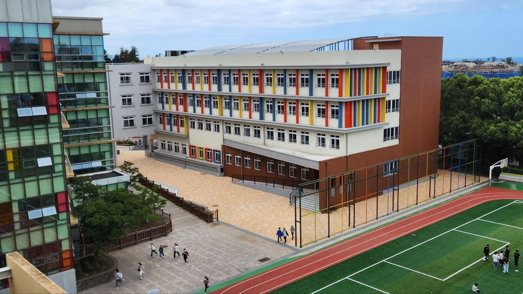 [줌in제주] 인구밀집지엔 학교 부족…부속섬 학교는 '장기 휴교'