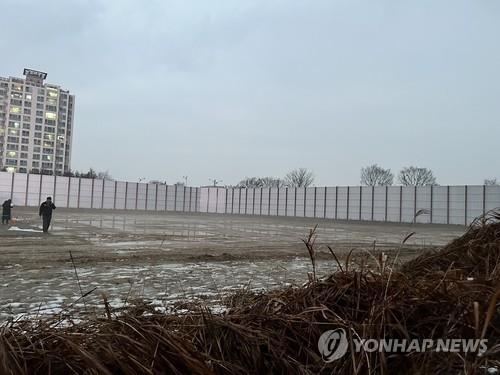 [통통 지역경제] 전주 노른자위 대한방직 폐공장 철거 시작…'기대반 우려반'