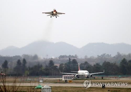 '들어나 봅시다'…광주 군 공항 이전 분위기 반전 흐름