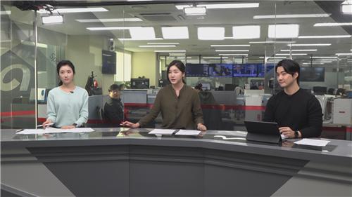 아리랑TV 신년 뉴스 개편…MZ세대 뉴스 프로그램 등 신설