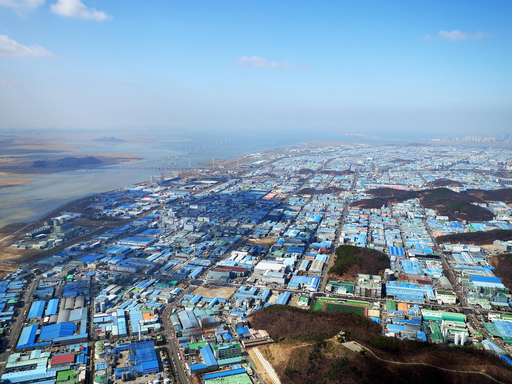 업무처리 기간 10일→1일…안산시 '현장 대면 환경협의' 호응