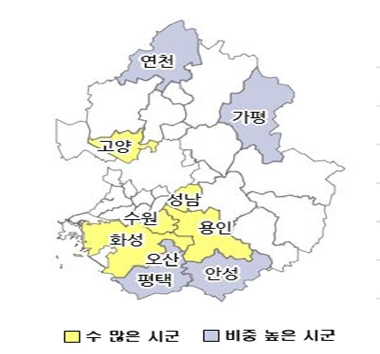 경기 1인가구 30% 육박…5개년 기본계획 첫 수립, 5조6천억 투입