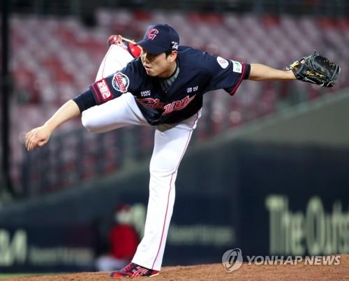 프로야구 KIA, 무적 선수 김건국·김승현·김용완 영입