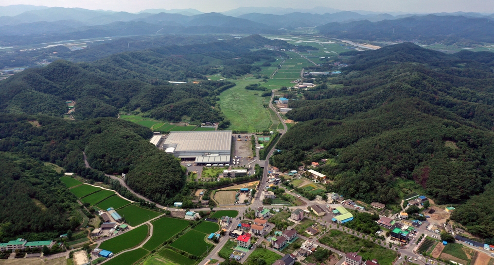 함안군 '천제산 가야토기 생산유적지' 국가 사적 승격 추진