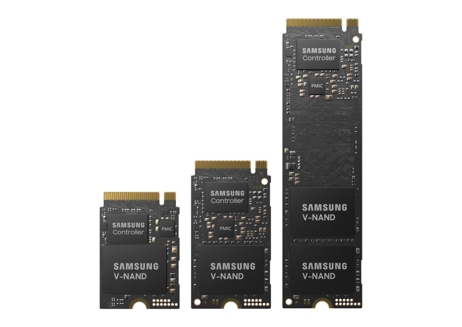 삼성, 고성능 PC용 SSD 출시…"속도 1.8배·전력효율 70% 향상"