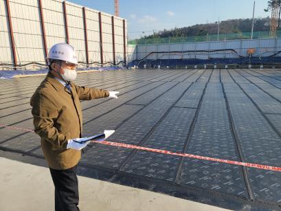 경남도 공동주택 품질점검단, 작년 2만2천가구 점검 활약