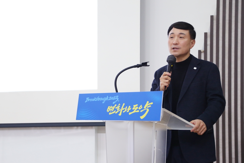 카드사 CEO 새해 경영전략은 "변화로 복합위기 돌파"