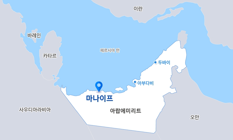 삼성엔지니어링, UAE 초대형 가스전 개발…340억 수주