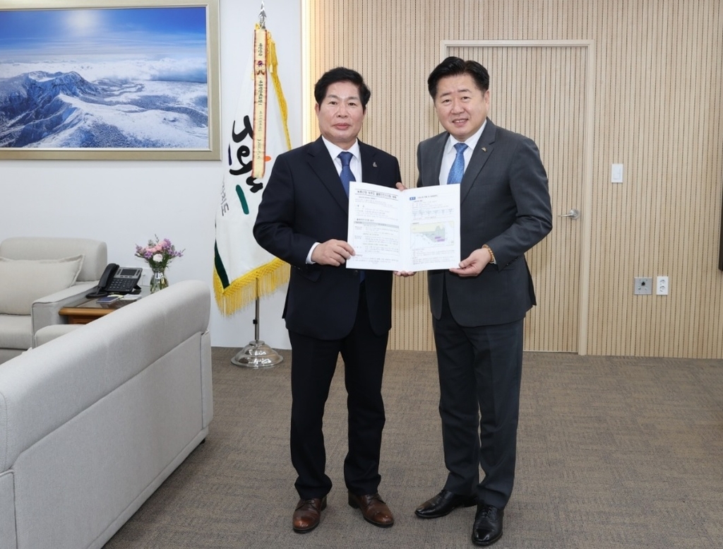 전남 고흥·제주, 교류 협력 강화한다