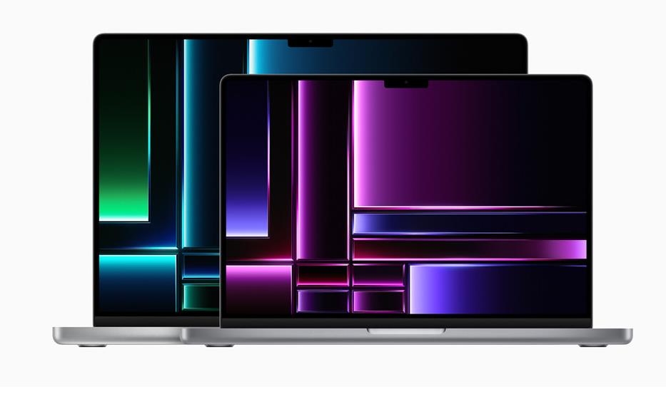 애플, 고급 노트북 '맥북 프로' 출시…한국 출시 일정은 미정