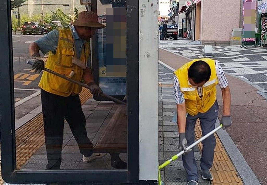 남양주시, 올해 노인 일자리 14%↑…169억 투입