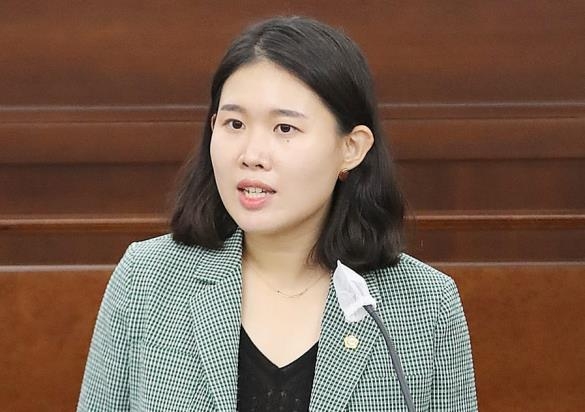 양산시의원 "90일 출산휴가 갑니다"…경남 시군의회 중 첫 사용