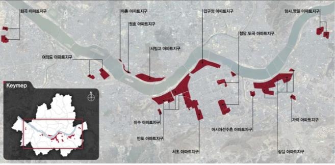 서울 아파트지구 연내 폐지·축소…"재건축 활성화"