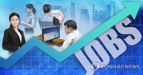 지난해 중소기업 취업자 2천500만명 역대 최대…비중은 최소