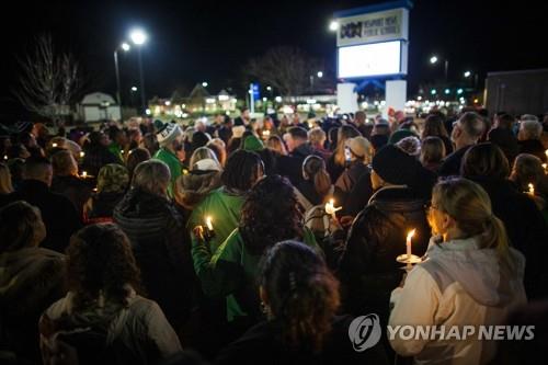 美교사 쏜 6살 부모 "권총 안전히 보관했는데…아이, 장애 있어"