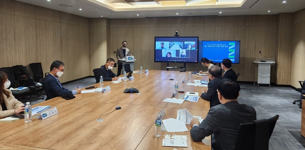 경기도, 中 단기비자 중단에 현지서 '수출비상대응팀' 운영