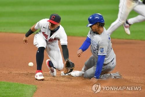 MLB 보스턴, 김하성 대신 '박찬호 동료' 몬데시 아들 영입