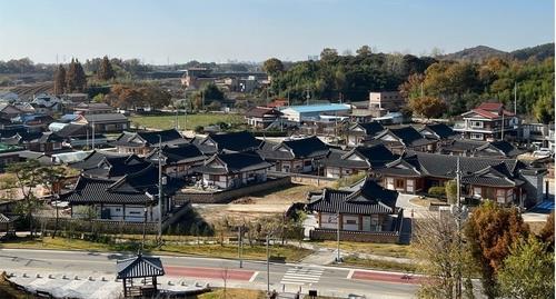 익산시, 고도지구 한옥 신·개축 시 1억2천만원 지원