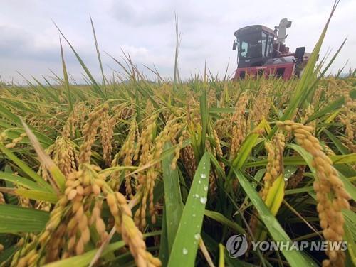 청주시, 4월까지 농업인 공익수당 대상자 접수