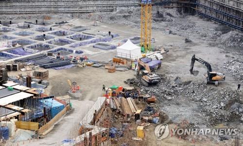 살얼음판 부동산PF 시장…'부실자산 매입' 1조원 펀드 만든다