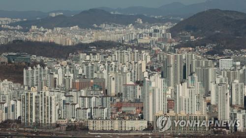 규제지역 해제 한 달…"급매물 팔리지만 본격 회복은 역부족"(종합)