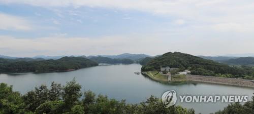 대청호 수몰의 아픔 남긴다…옥천군 40여년만 기록화사업