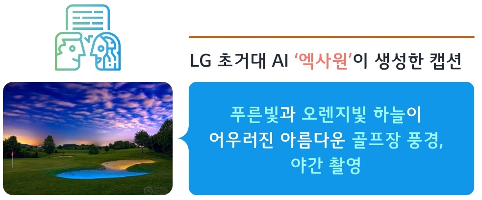 LG, AI의 이미지 이해력 평가하는 '글로벌 AI 챌린지' 개최