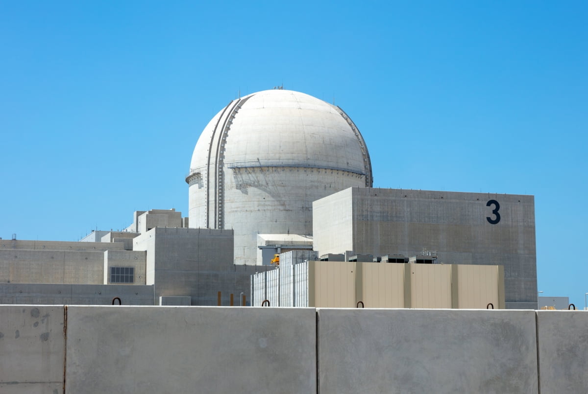 "한-UAE 최고수준 협력"…원전관련주 강세