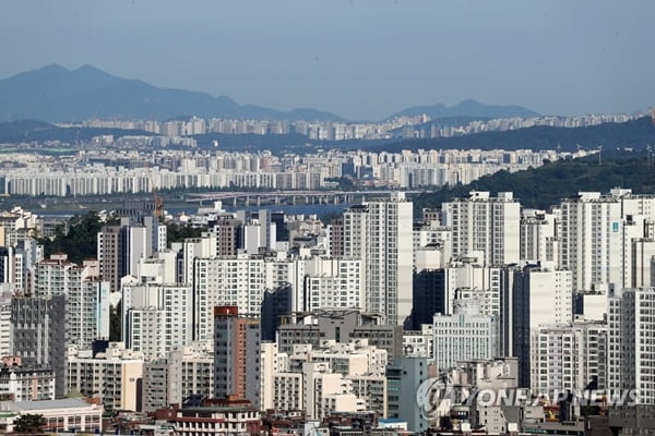 "수도권 아파트 23% 전세가 이하 매매"…깡통전세 우려↑