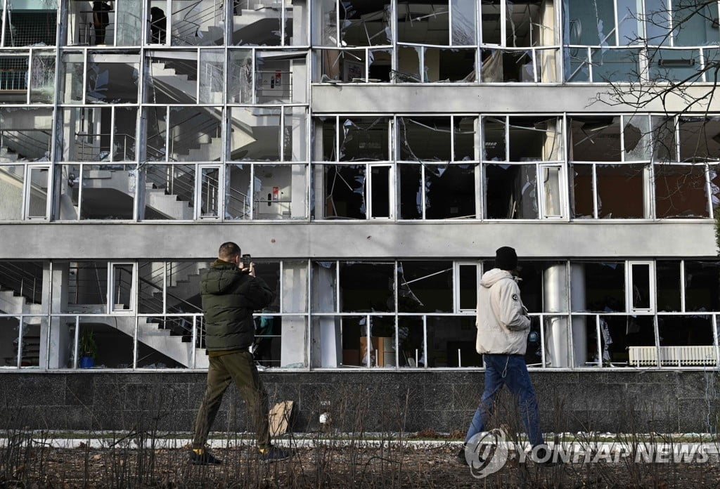 유럽 안보 전문가들 "우크라전 올여름 휴전 가능성"