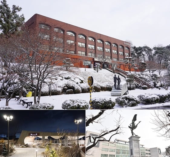 오산대학교, 수능 응시여부 무관 정시 원서접수 시작