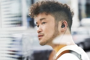 젠하이저, '청음행사 선런칭' 청음샵·신세계·갤러리아·현대백화점 매장 확대
