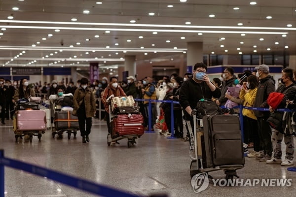 빗장 풀린 중국인 어디로?…"싱가포르·말레이·태국 인기"