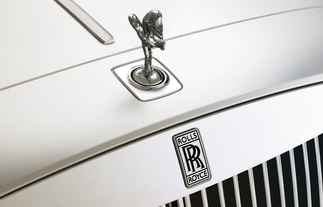 [사진=ROLLS ROYCE]