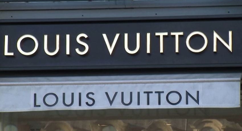 LVMH, 피에트로 베카리 디올 대표가 루이뷔통 새 CEO로 취임