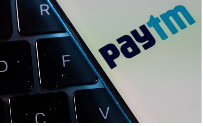 알리바바, 블록딜 통해 1억2,500만 달러 상당 Paytm 지분 매각