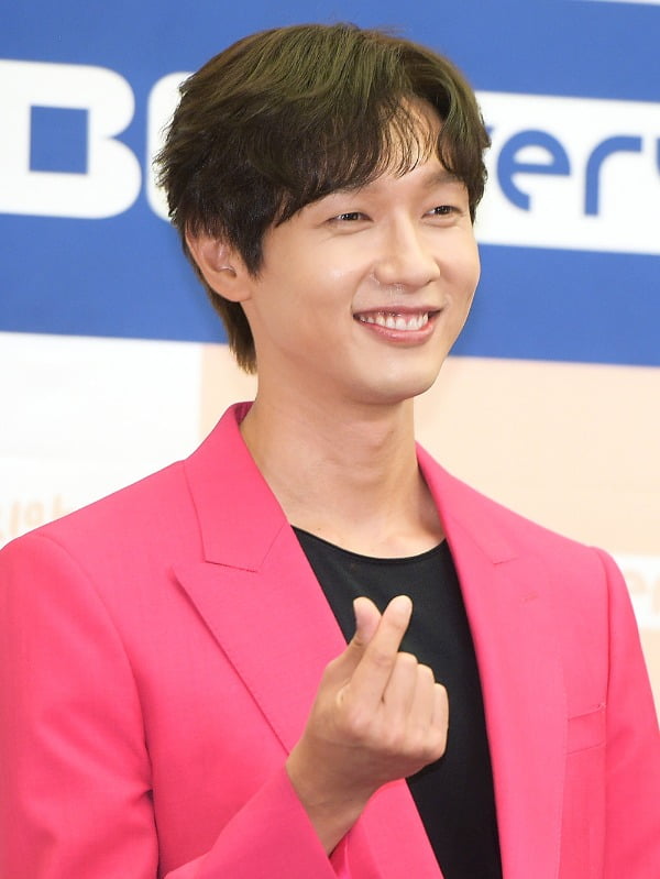 배우 지현우./사진=텐아시아DB