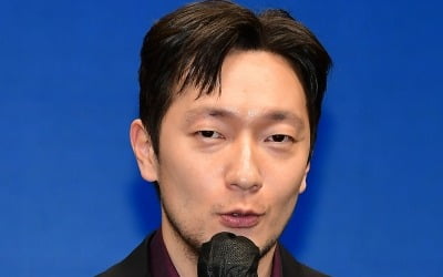 [단독] '대세' 손석구, 차기작 '댓글부대' 확정…계묘년 열일ing