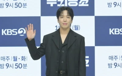 '체중 감량' 정용화 "촬영 후 MBTI 바껴, 6개월 동안 대본만 봤다" ('두뇌공조')