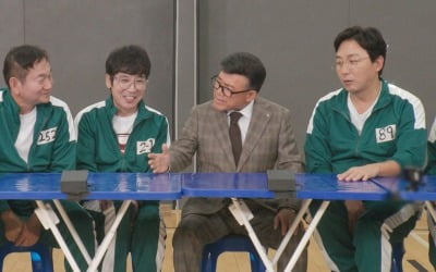 '삼혼' 엄용수 "세 번 결혼했지만, 항상 같은 집에서 살고 있어" 깜짝 고백 ('돌싱포맨')