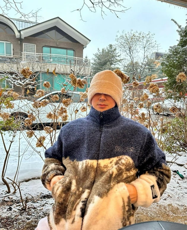 류이서, ♥전진 사랑은 하지만 타박도 하지 "말해줬다면 좋았을텐데…그래도 사랑해"