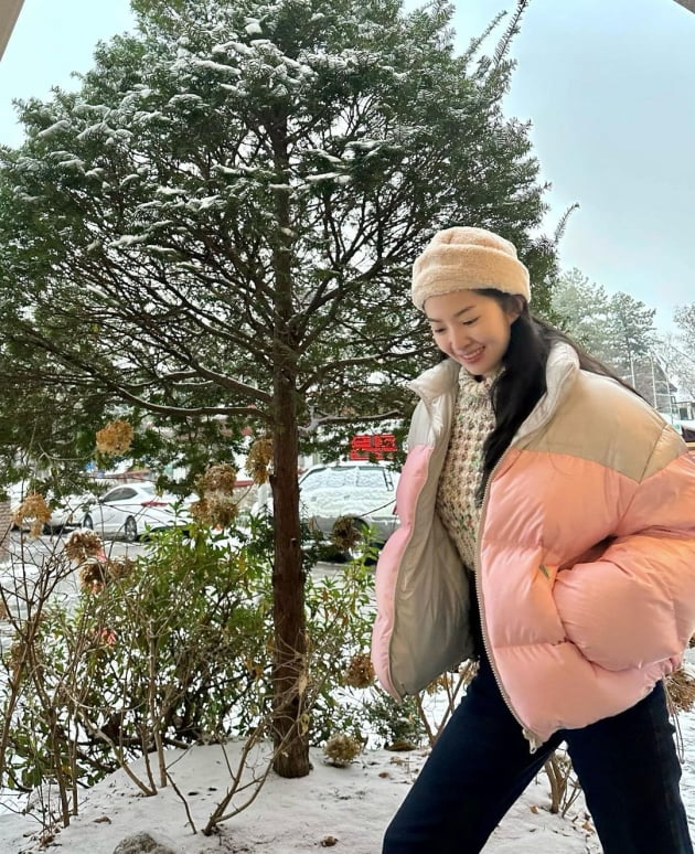 류이서, ♥전진 사랑은 하지만 타박도 하지 "말해줬다면 좋았을텐데…그래도 사랑해"