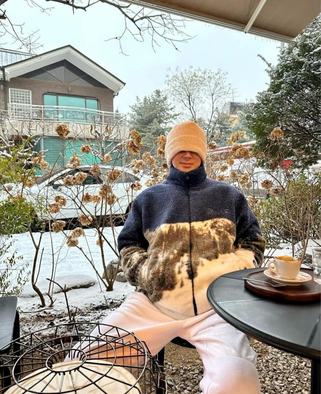 류이서, ♥전진 사랑은 하지만 타박도 하지 "말해줬다면 좋았을텐데…그래도 사랑해"