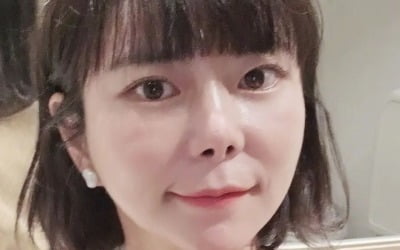 '이수근♥' 박지연, 아이돌 연습생 첫째 子에 한 대 맞은 기분 "순간 띵"