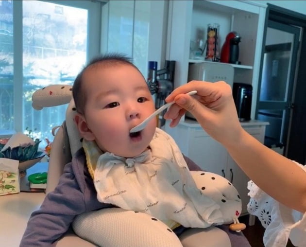 '이필모♥' 서수연, 아들 둘 키우기 쉽지 않네 "뭘 어떻게 준비해야 하는 거죠?"