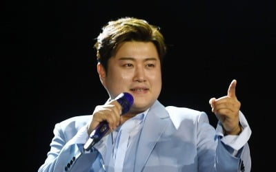 [단독] '트바로티' 김호중, 오는 3월 '정통 클래식 콘서트' 연다