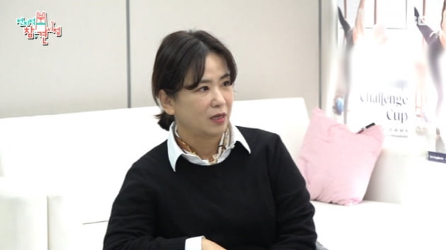 [종합] '금융맨♥' 손연재, 은퇴 후 살 빠진 이유·'아쉬운 4위' 속사정 ('전참시')
