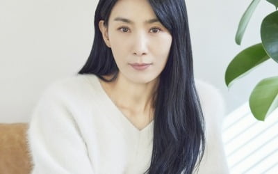 김서형 "父 죽음 떠올라…머리부터 발끝까지 에너지 다 끌어모아 소진해 연기"('오매라')[TEN인터뷰]