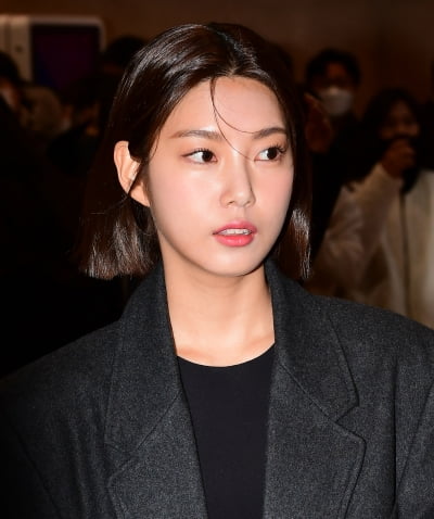 [TEN 포토] '환승연애2' 박나언 '미모가 블링블링'